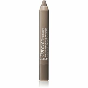 Gosh Forever oční stíny v tužce odstín 010 Twisted Brown 1, 5 g obraz