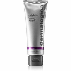 Dermalogica AGE smart multivitamínová regenerační maska 75 ml obraz