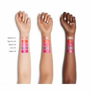 Shiseido ColorGel LipBalm tónující balzám na rty s hydratačním účinkem odstín 111 Bamboo 2 g obraz