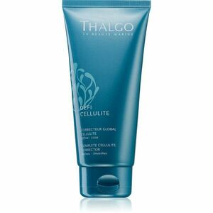 Thalgo Défi Cellulite Complete Cellulite Corrector tělový krém proti celulitidě 200 ml obraz