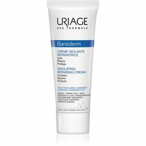 Uriage Bariéderm Insulating Repairing Cream regenerační a ochranný krém 75 ml obraz