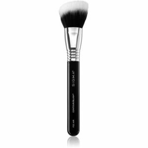 Sigma Beauty Face F53 Air Contour/Blush™ Brush štětec na tvářenku a bronzer 1 ks obraz