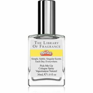 The Library of Fragrance Play-Doh kolínská voda unisex 30 ml obraz