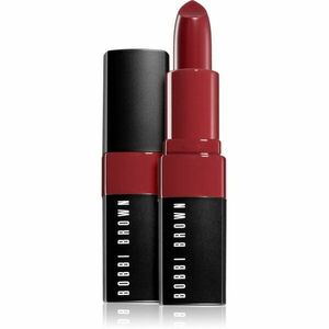 Bobbi Brown Crushed Lip Color hydratační rtěnka odstín - Ruby 3, 4 g obraz
