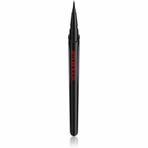 Smashbox Always On Liquid Liner precizní tekutá oční linka odstín black 0.6 g obraz