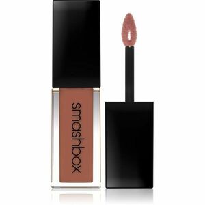 Smashbox Always On Liquid Lipstick matná tekutá rtěnka odstín - Stepping Out 4 ml obraz