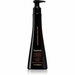 Phytorelax Laboratories Keratina regenerační mléko s keratinem 250 ml obraz