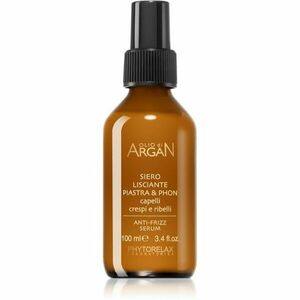 Phytorelax Laboratories Olio Di Argan sérum pro nepoddajné a krepatějící se vlasy 100 ml obraz