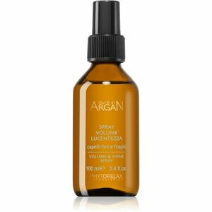 Phytorelax Laboratories Olio Di Argan sprej pro objem a lesk 100 ml obraz
