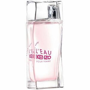KENZO L'Eau Kenzo Hyper Wave Pour Femme toaletní voda pro ženy 50 ml obraz