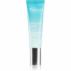 Thalgo Spiruline Boost Energising Detoxifying Serum energizující sérum 30 ml obraz
