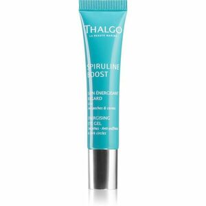 Thalgo Spiruline Boost Energizing Eye Gel energizující gel na oční okolí 15 ml obraz