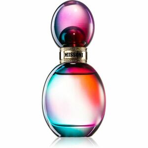 Missoni Missoni parfémovaná voda pro ženy 30 ml obraz