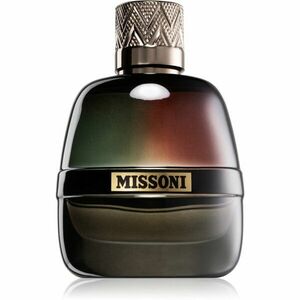 Missoni Parfum Pour Homme parfémovaná voda pro muže 100 ml obraz