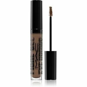 MAC Cosmetics Eye Brows Big Boost Fiber Gel gel na obočí odstín Spiked 4, 1 g obraz