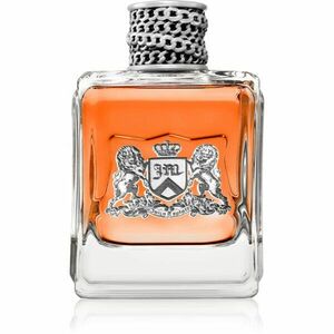 Juicy Couture Dirty English toaletní voda pro muže 100 ml obraz