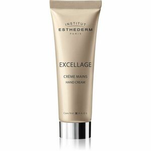 Institut Esthederm Excellage Hand Cream omlazující krém na ruce 50 ml obraz