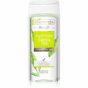 Bielenda Green Tea micelární voda 3 v 1 200 ml obraz
