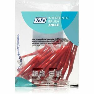 TePe Angle mezizubní kartáčky 0, 5 mm 25 ks obraz