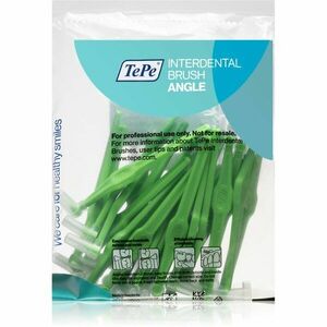 TePe Angle mezizubní kartáčky 0, 8 mm 25 ks obraz
