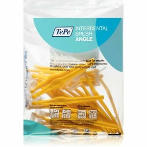 TePe Angle mezizubní kartáčky 0, 7 mm 25 ks obraz