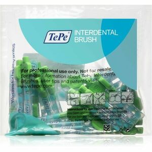 TePe Original mezizubní kartáčky 0, 8 mm 25 ks obraz