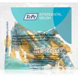 TePe Extra Soft mezizubní kartáčky 0, 7 mm 25 ks obraz