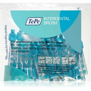 TePe Original mezizubní kartáčky 0, 6 mm 25 ks obraz
