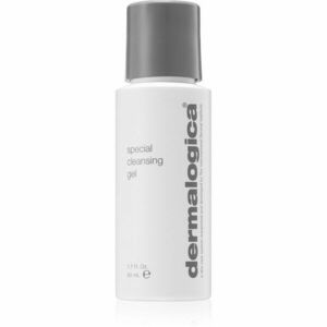 Dermalogica Daily Skin Health Special Cleansing Gel čisticí pěnivý gel pro všechny typy pleti 50 ml obraz