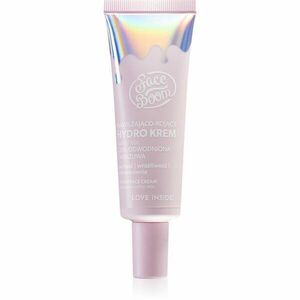 BodyBoom FaceBoom hydratační pleťový krém 50 ml obraz