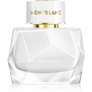 Montblanc Signature parfémovaná voda pro ženy 50 ml obraz