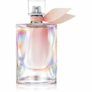 Lancôme La Vie Est Belle Soleil Cristal parfémovaná voda pro ženy 50 ml obraz