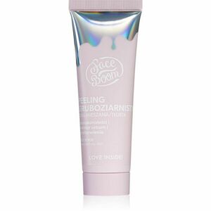 BodyBoom FaceBoom čisticí peeling 50 g obraz