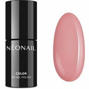 NEONAIL Cover Girl gelový lak na nehty odstín My Moment 7, 2 ml obraz