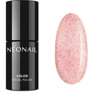 NEONAIL Milady gelový lak na nehty odstín Sleeping Beauty 7, 2 ml obraz