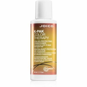 Joico K-PAK Color Therapy regenerační kondicionér pro barvené a poškozené vlasy 50 ml obraz
