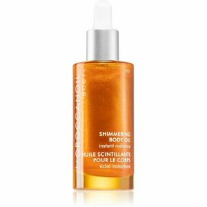 Moroccanoil Body třpytivý olej na tělo 50 ml obraz