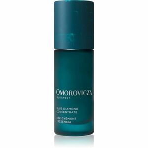 Omorovicza Blue Diamond Concentrate protivráskové a regenerační sérum 30 ml obraz