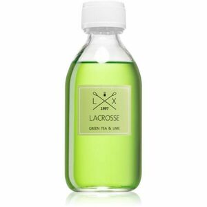 The Olphactory Lacrosse Green Tea & Lime náplň do aroma difuzérů 250 ml obraz