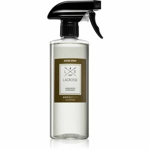 The Olphactory Lacrosse Sandalwood & Bergamot bytový sprej 500 ml obraz