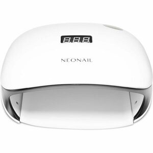 NEONAIL LED Lamp 36W/48 LED lampa pro úpravu gelových nehtů 1 ks obraz