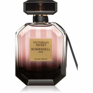 Victoria's Secret Bombshell Oud parfémovaná voda pro ženy 50 ml obraz