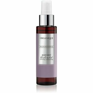 Organique Black Orchid tělová mlha 100 ml obraz