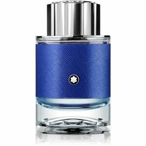 Montblanc Explorer Ultra Blue parfémovaná voda pro muže 60 ml obraz