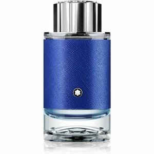 Montblanc Explorer Ultra Blue parfémovaná voda pro muže 100 ml obraz