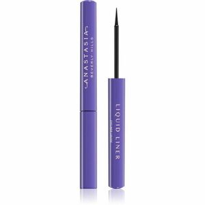 Anastasia Beverly Hills Liquid Liner tekuté oční linky 2, 4 ml obraz