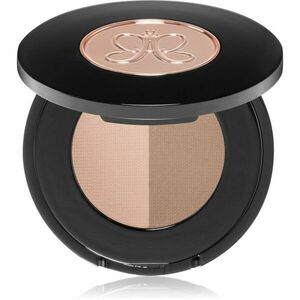 Anastasia Beverly Hills Brow Powder Duo pudr na obočí odstín Taupe 2x0, 8 g obraz