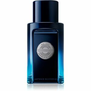 Banderas The Icon toaletní voda pro muže 50 ml obraz