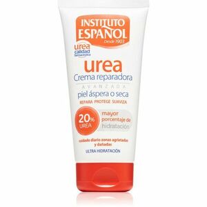 Instituto Español Urea hydratační krém na tělo 150 ml obraz