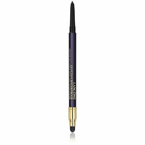 Lancôme Le Stylo Waterproof voděodolná tužka na oči s vysokou pigmentací odstín 09 Prune Radical 0.35 g obraz